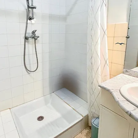 شقة Comfortable And Spacious In *