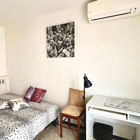Comfortable And Spacious In Cannes
