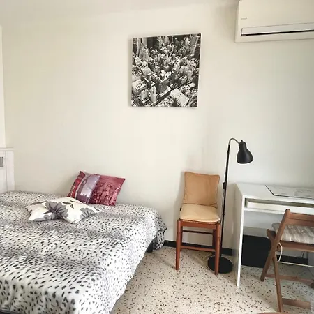 Apartment Comfortable And Spacious In Cannes