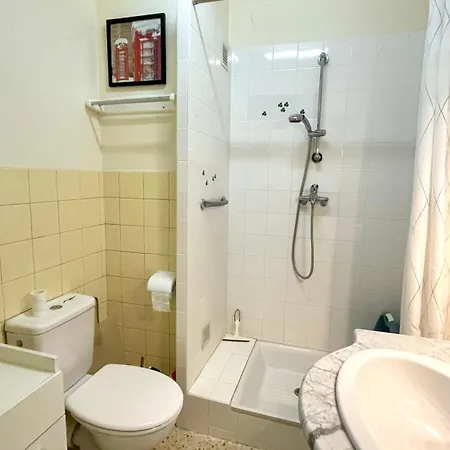 Comfortable And Spacious In