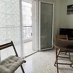 Apartamento Comfortable And Spacious In